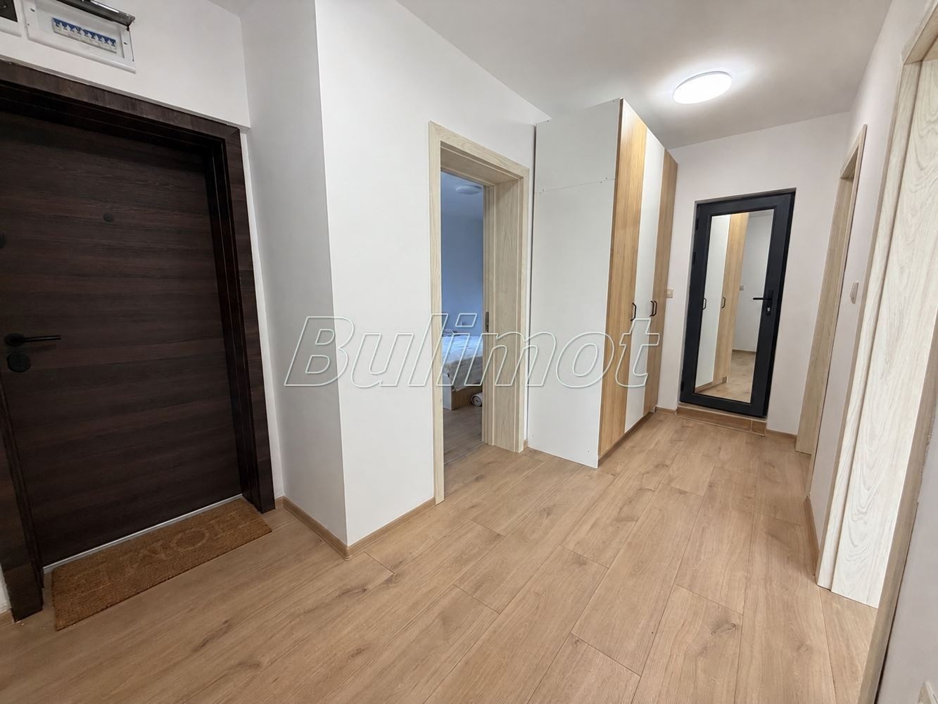 Продава 3-СТАЕН, гр. Варна, Център, снимка 14 - Апартаменти - 55816855
