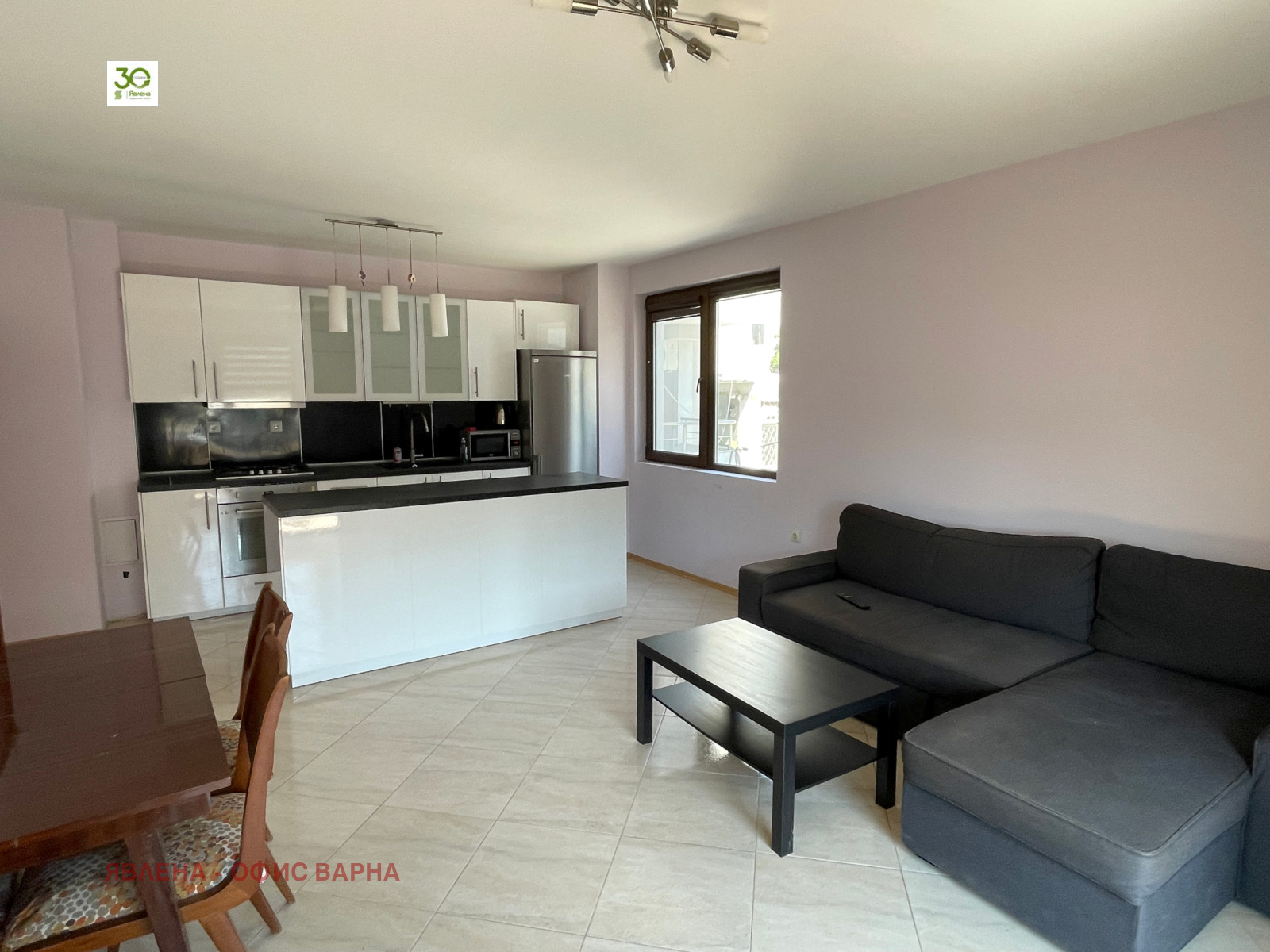 Продава 3-СТАЕН, гр. Варна, Бриз, снимка 2 - Апартаменти - 56017561