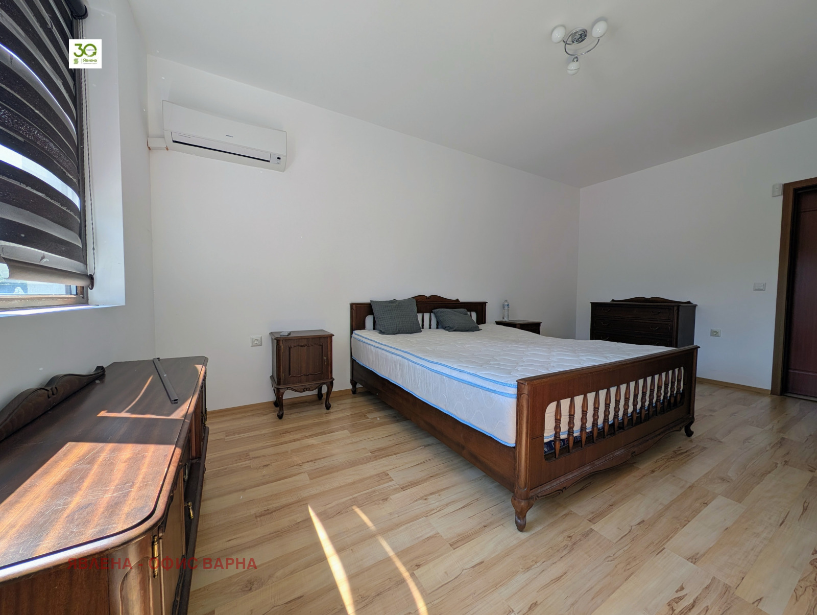Продава 3-СТАЕН, гр. Варна, Бриз, снимка 7 - Апартаменти - 56017561