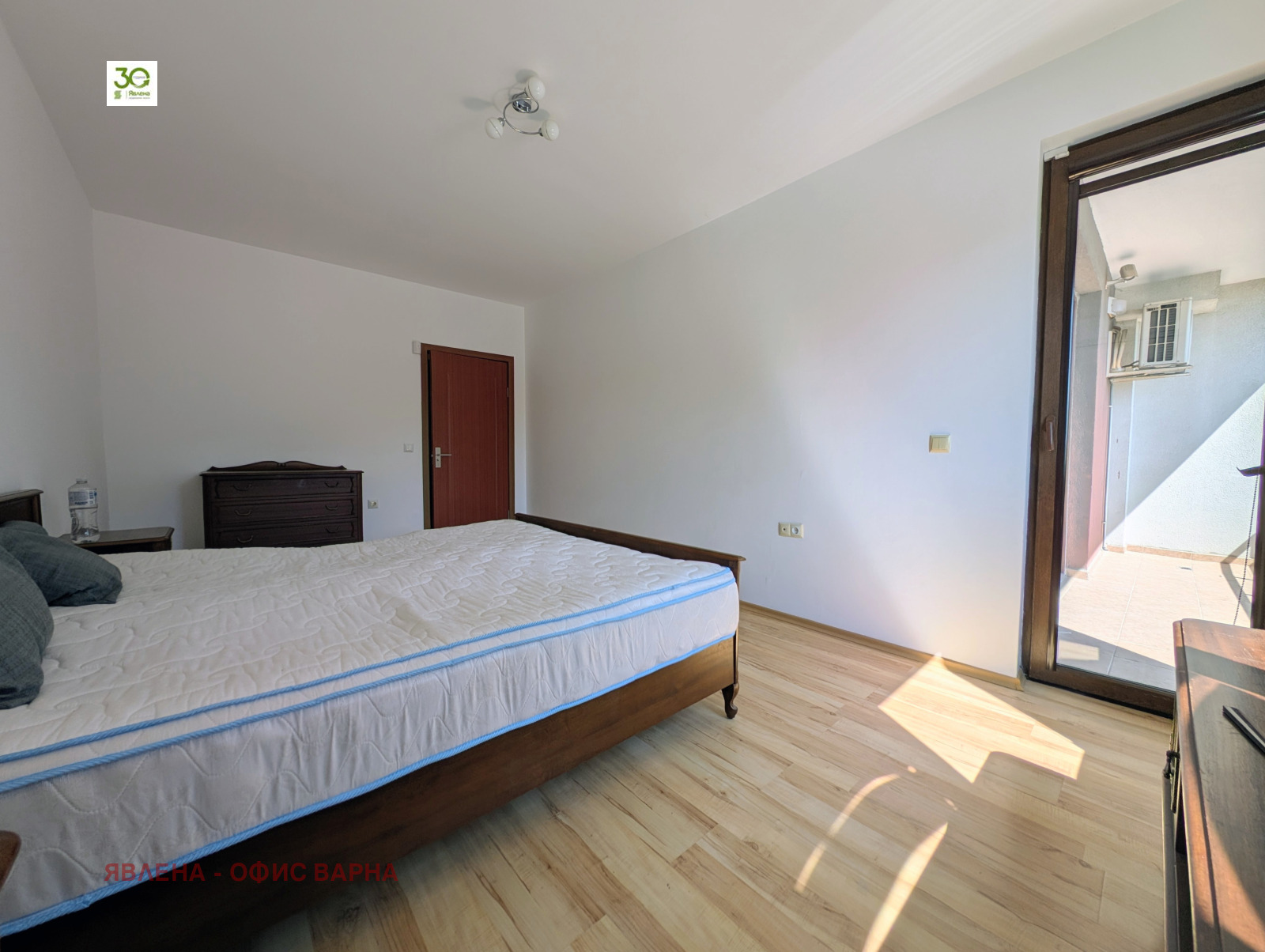 Продава 3-СТАЕН, гр. Варна, Бриз, снимка 8 - Апартаменти - 56017561