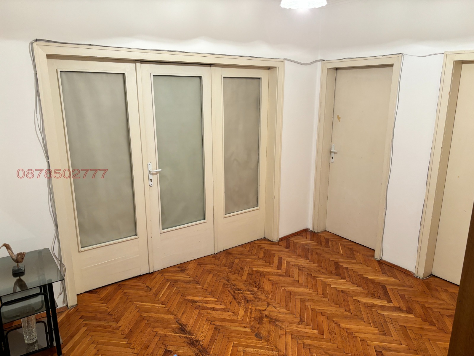 Продава 4-СТАЕН, гр. София, Център, снимка 8 - Апартаменти - 56185080
