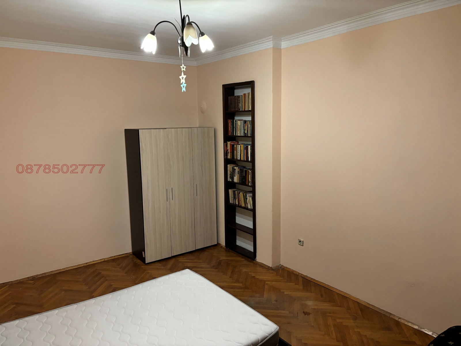 Продава 4-СТАЕН, гр. София, Център, снимка 11 - Апартаменти - 56185080