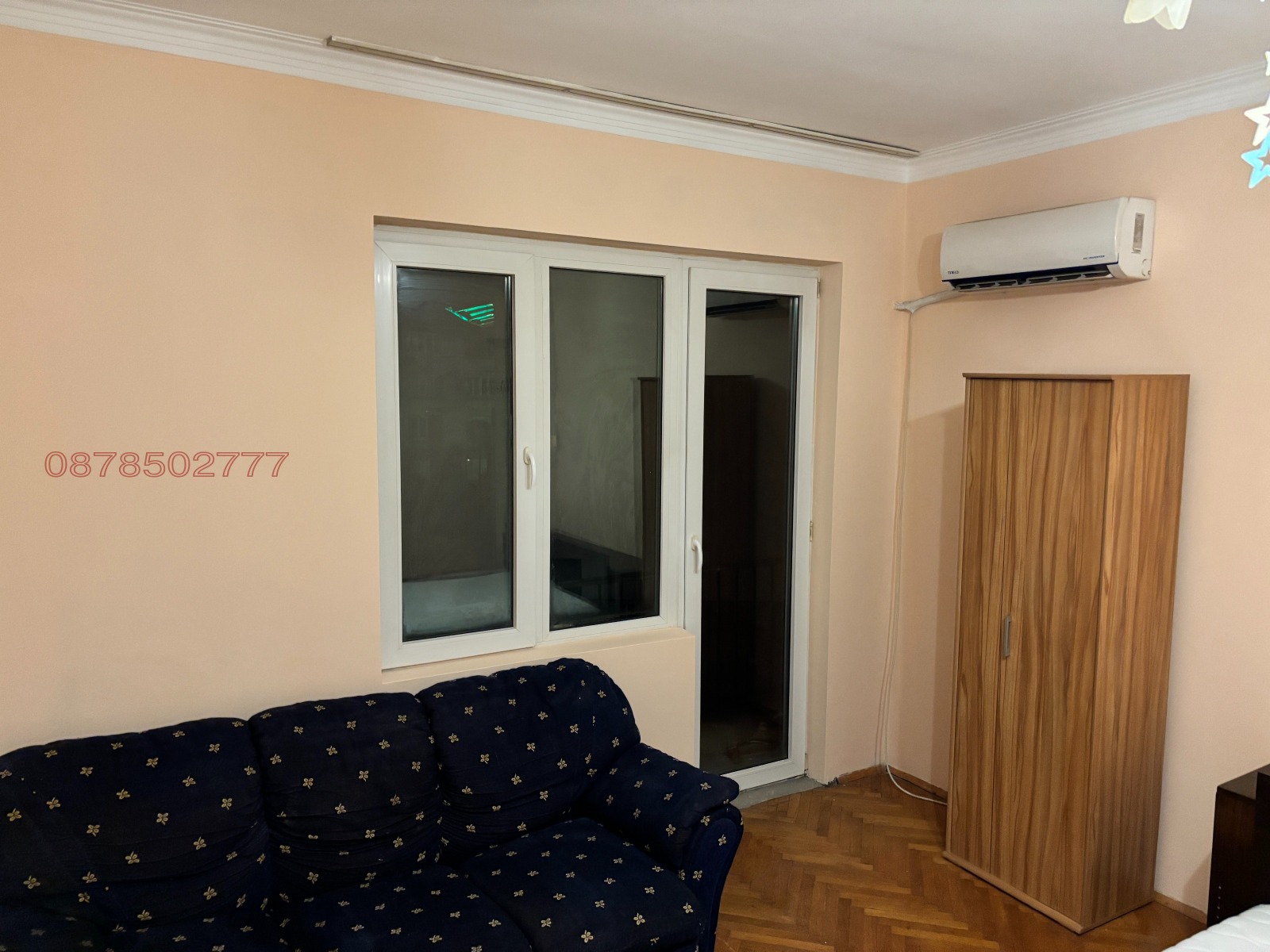 Продава 4-СТАЕН, гр. София, Център, снимка 7 - Апартаменти - 56185080