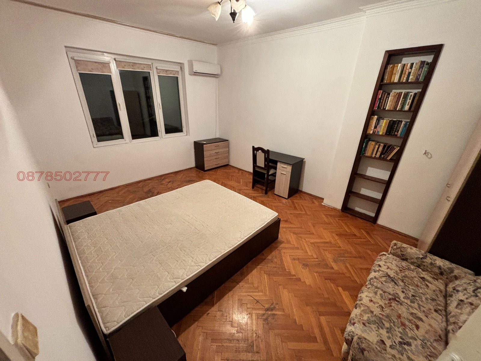 Продава 4-СТАЕН, гр. София, Център, снимка 14 - Апартаменти - 56185080