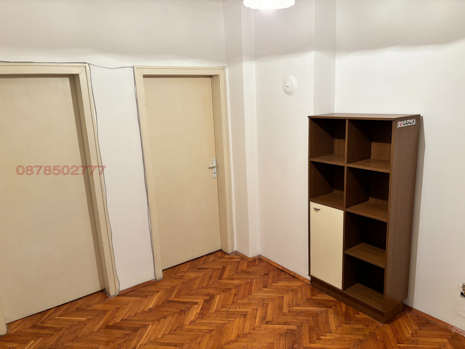 Продава 4-СТАЕН, гр. София, Център, снимка 10 - Апартаменти - 56185080