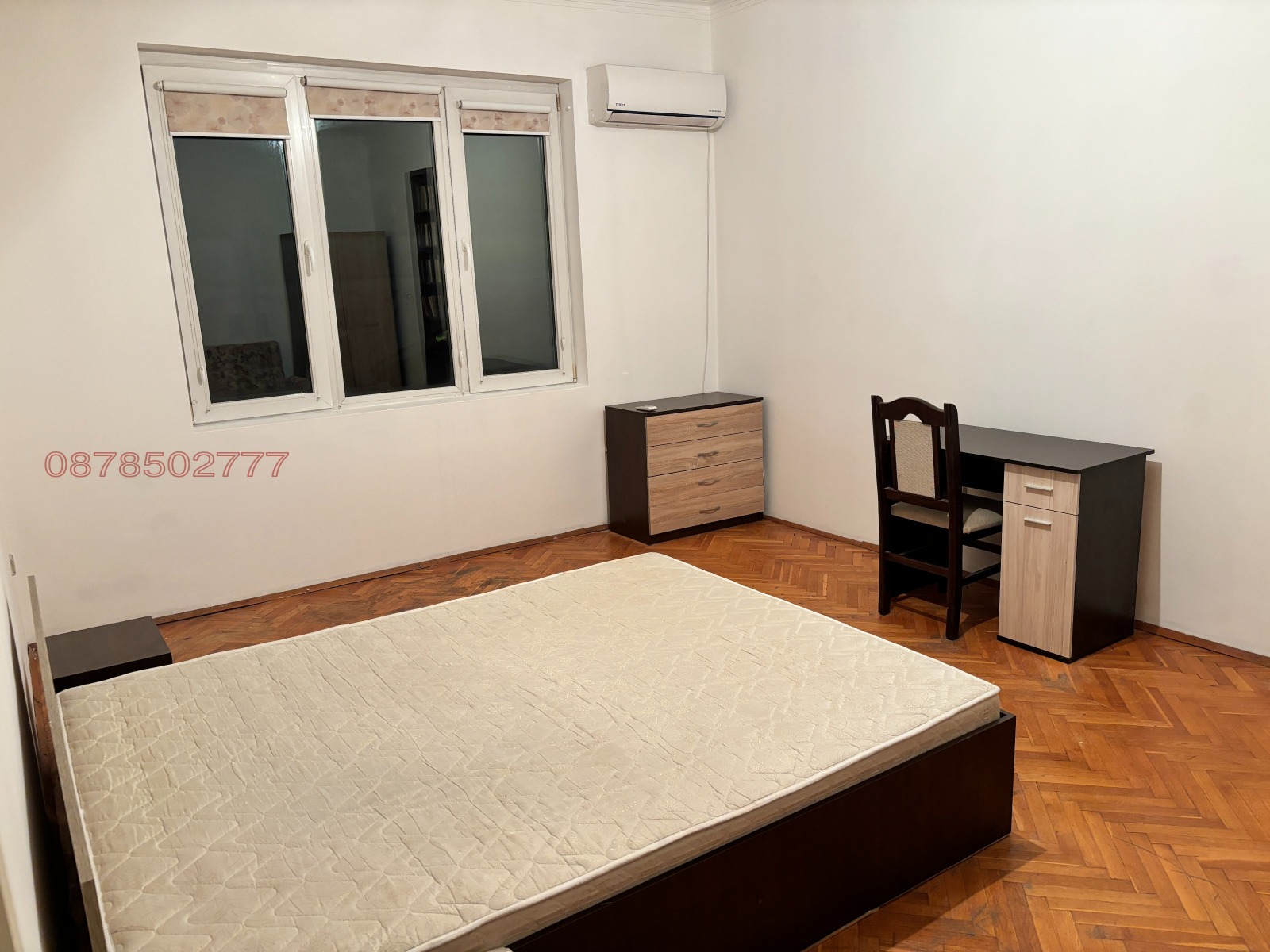 Продава 4-СТАЕН, гр. София, Център, снимка 12 - Апартаменти - 56185080
