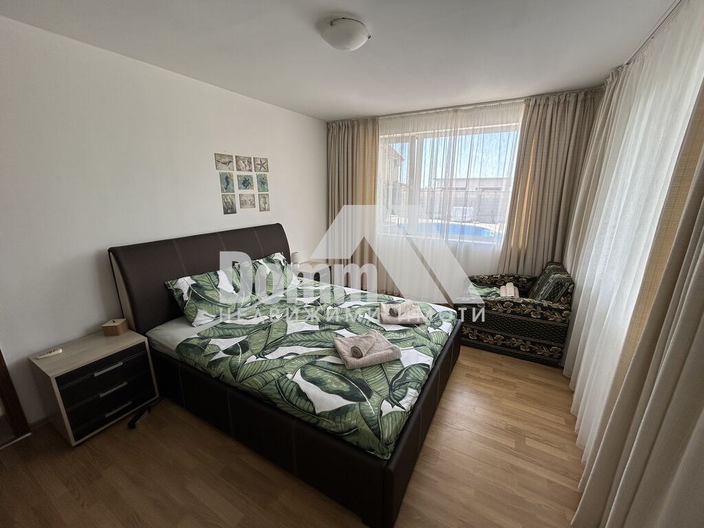 Продава КЪЩА, с. Топола, област Добрич, снимка 14 - Къщи - 54787578