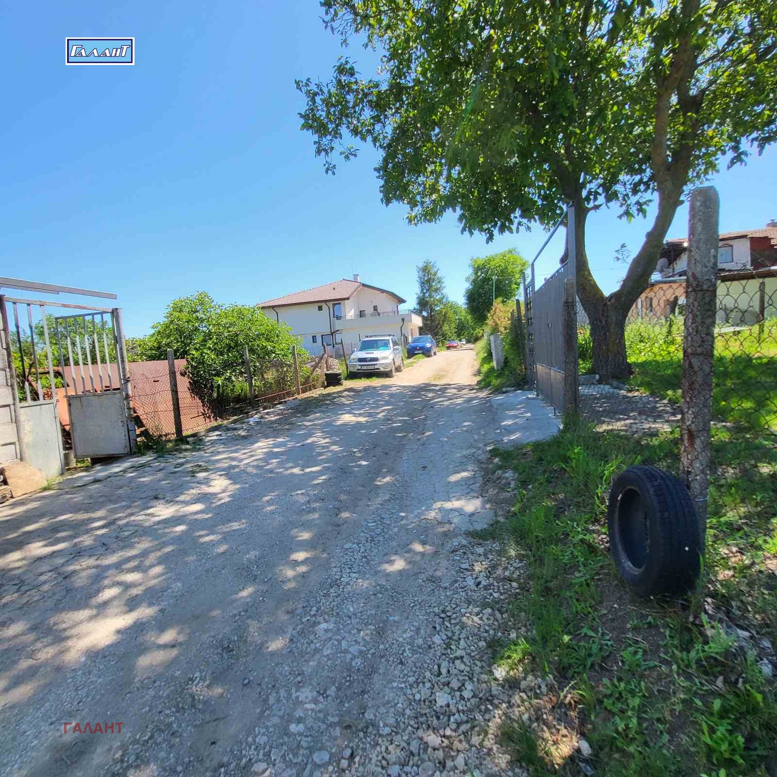 Продава КЪЩА, с. Осеново, област Варна, снимка 3 - Къщи - 54952568