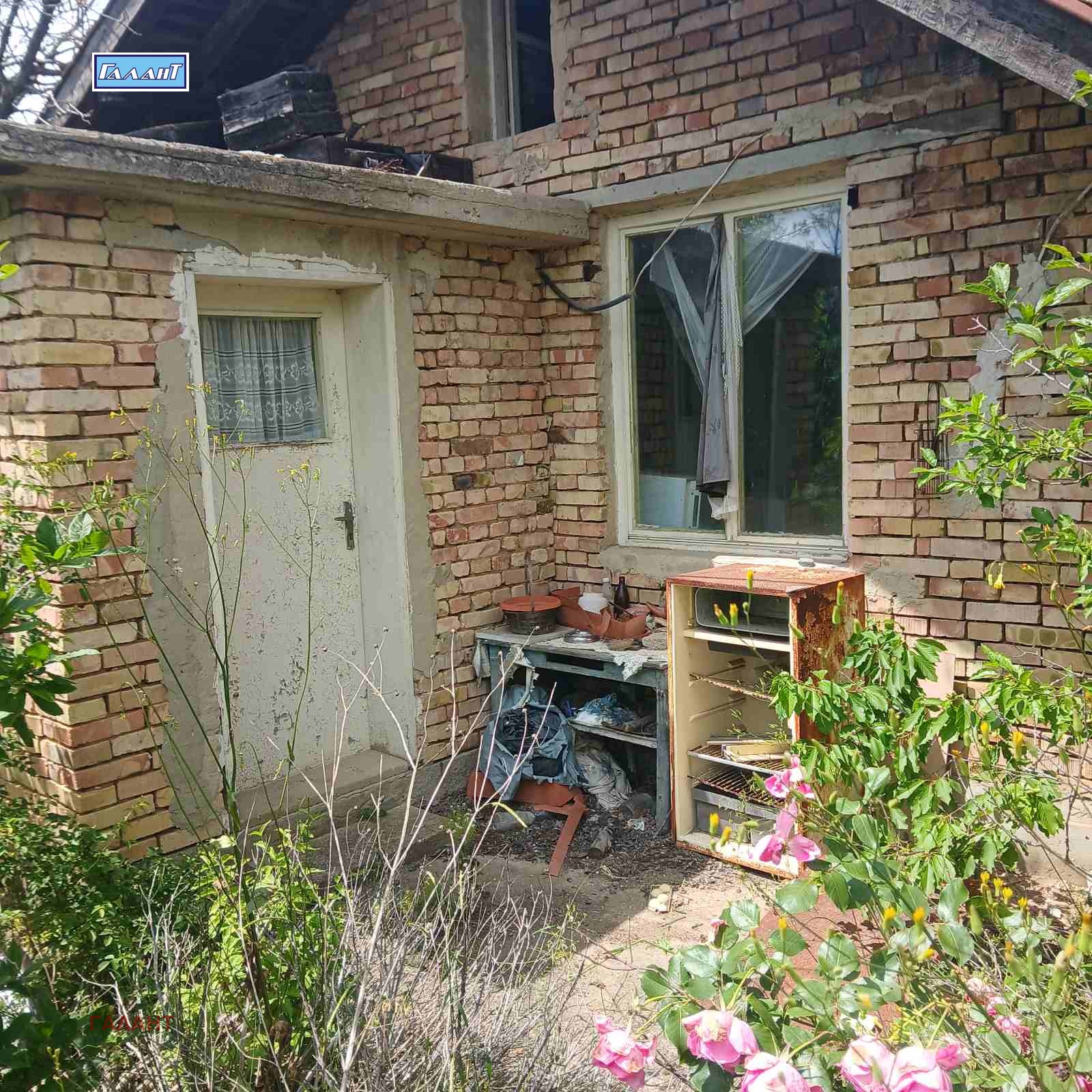 Продава КЪЩА, с. Осеново, област Варна, снимка 2 - Къщи - 54952568