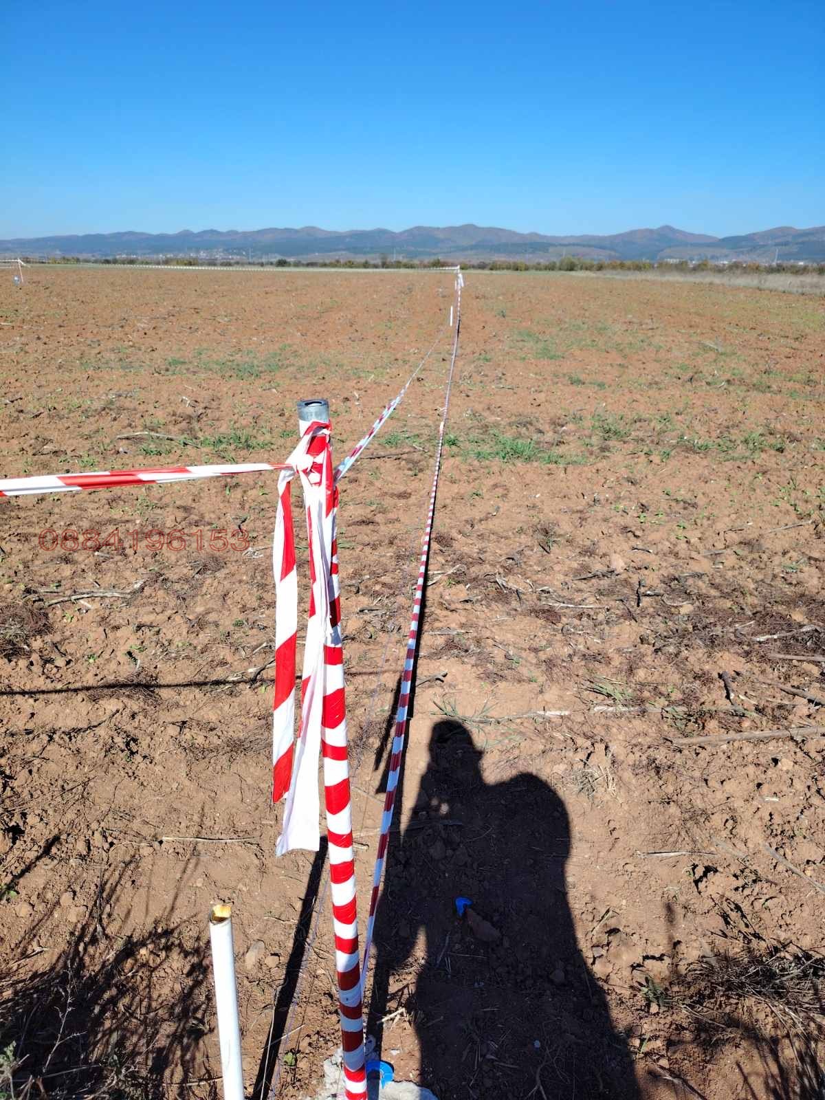 Продава ПАРЦЕЛ, гр. София, с. Чепинци, снимка 8 - Парцели - 53838247