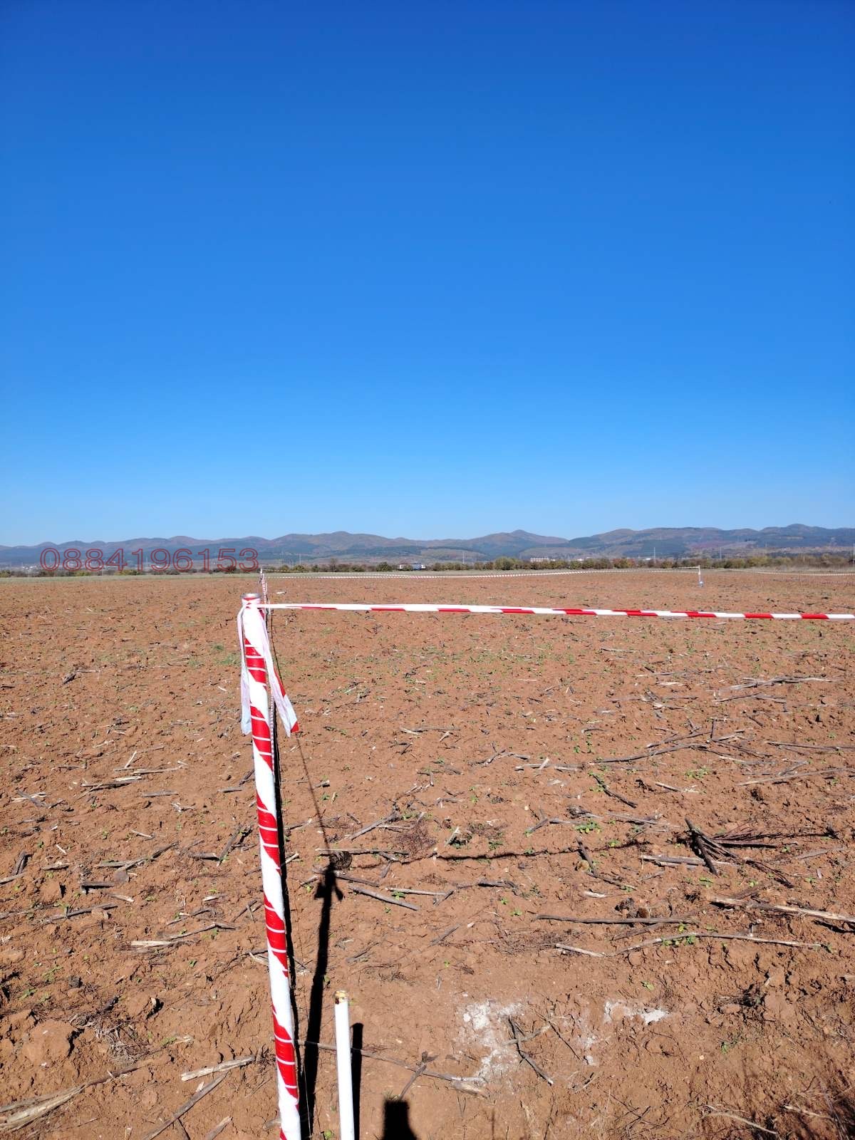 Продава ПАРЦЕЛ, гр. София, с. Чепинци, снимка 5 - Парцели - 53838247