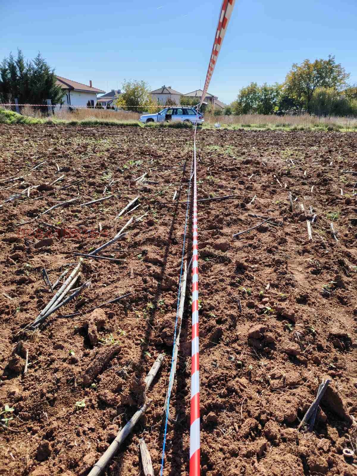 Продава ПАРЦЕЛ, гр. София, с. Чепинци, снимка 6 - Парцели - 53838247