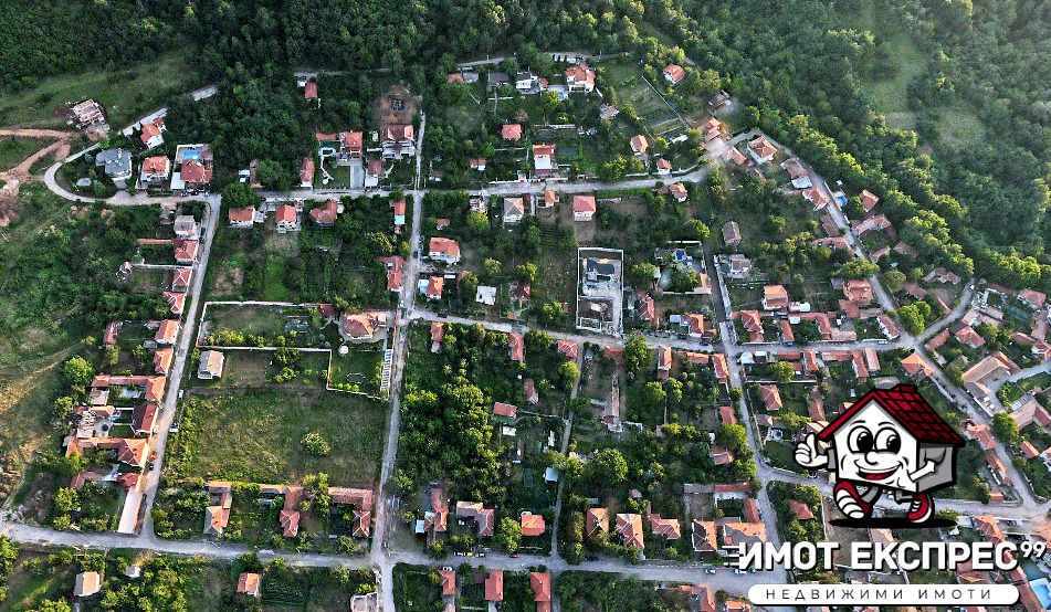 Продава ПАРЦЕЛ, с. Червен, област Пловдив, снимка 2 - Парцели - 54538434