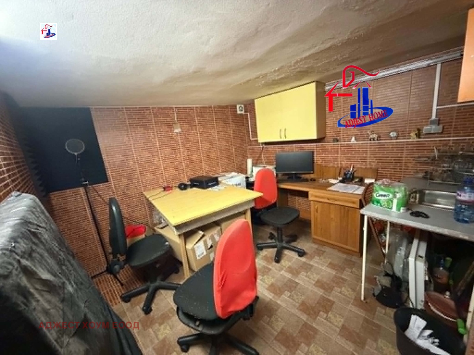 Продава БИЗНЕС ИМОТ, гр. Шумен, Център, снимка 5 - Други - 55214657