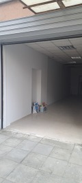 Продава ГАРАЖ, ПАРКОМЯСТО, гр. Бургас, Лазур, снимка 2