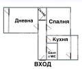 Продава 2-СТАЕН, град София, Дружба 1 • 134990 € / 264017.49 лв. • 67720634 8