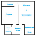 Продава 2-СТАЕН, град София, Малинова долина • 177000 € / 346181.91 лв. • 82018494 13