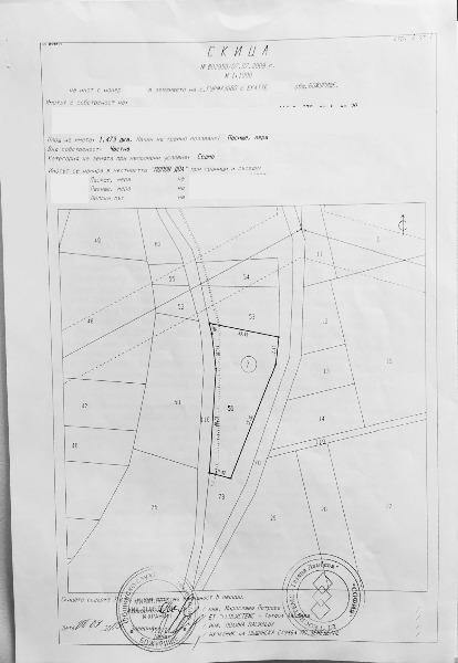 Продава ПАРЦЕЛ | Imot.bg — изображение 1
