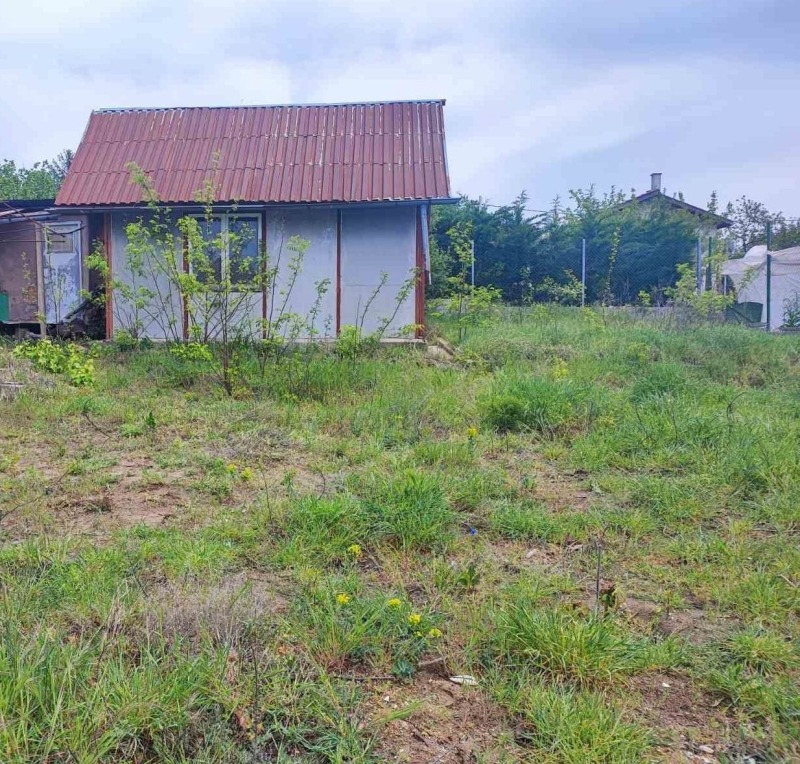 Продава ПАРЦЕЛ в град Варна, м-т Ракитника - 600 кв.м / 105 000 € » 205 362.15 лв., ГАЛАНТ