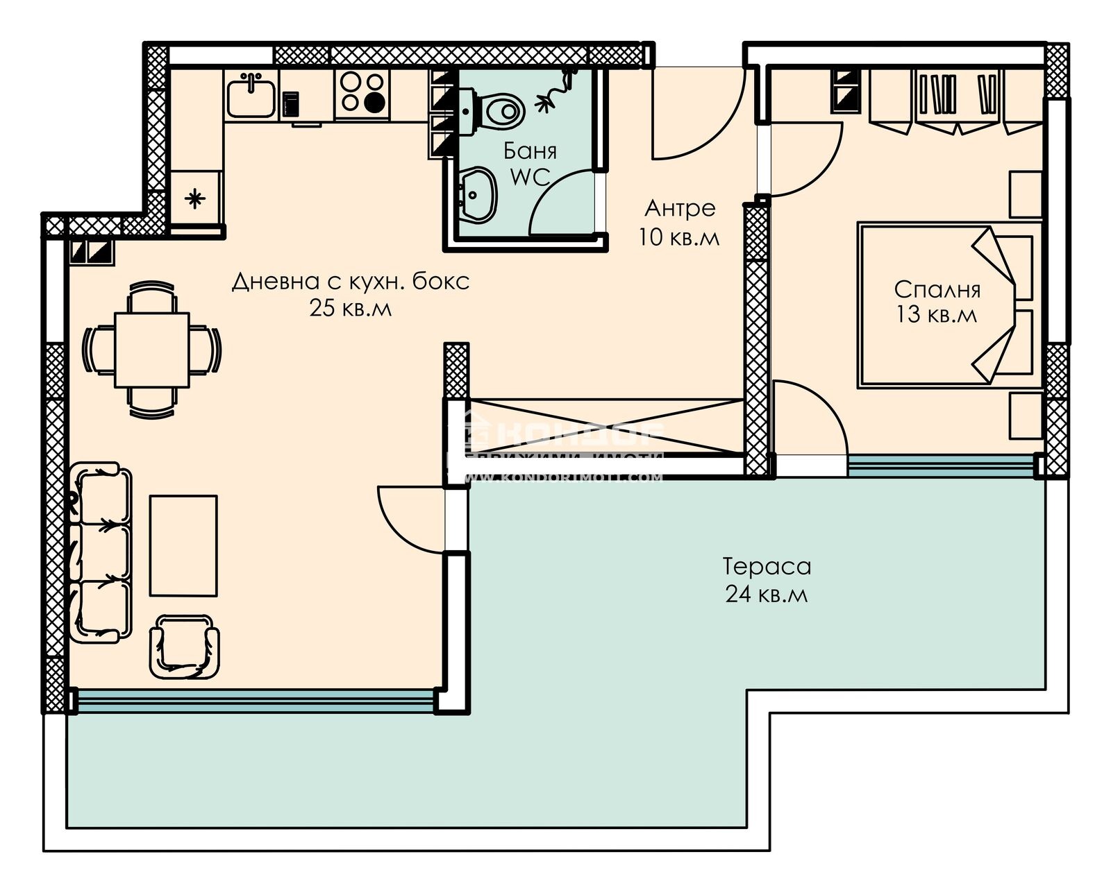 ������� 2-����� | Imot.bg � ����������� 3