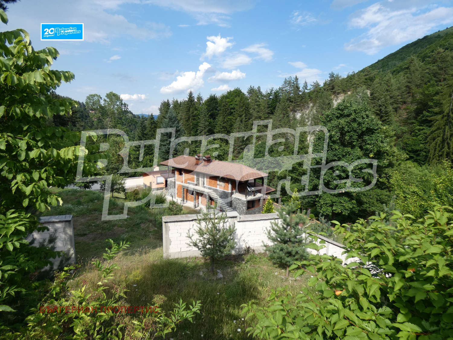 Продава КЪЩА | Imot.bg — изображение 1