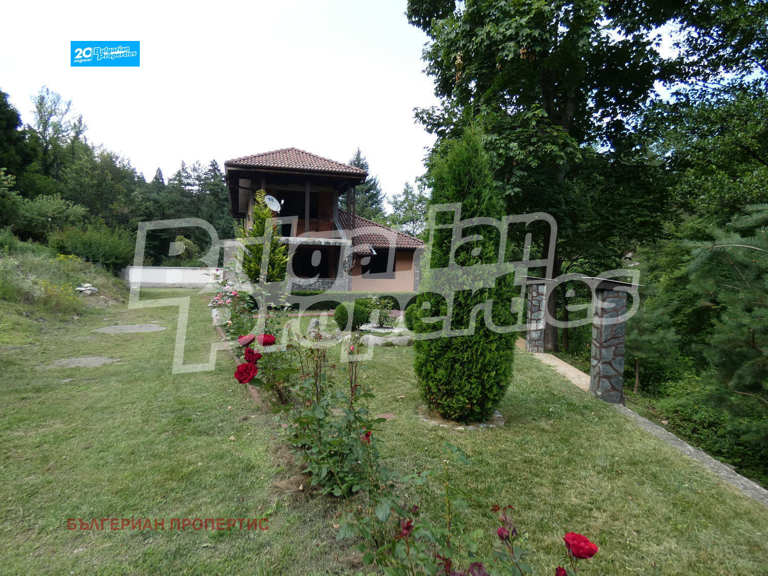 Продава КЪЩА | Imot.bg — изображение 7