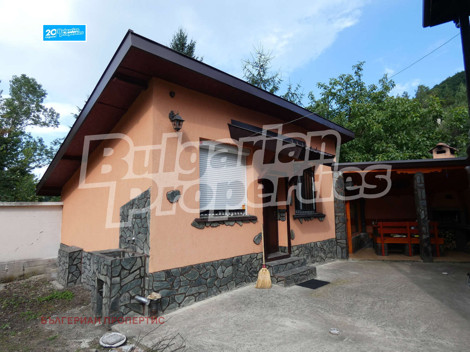 Продава КЪЩА | Imot.bg — изображение 5