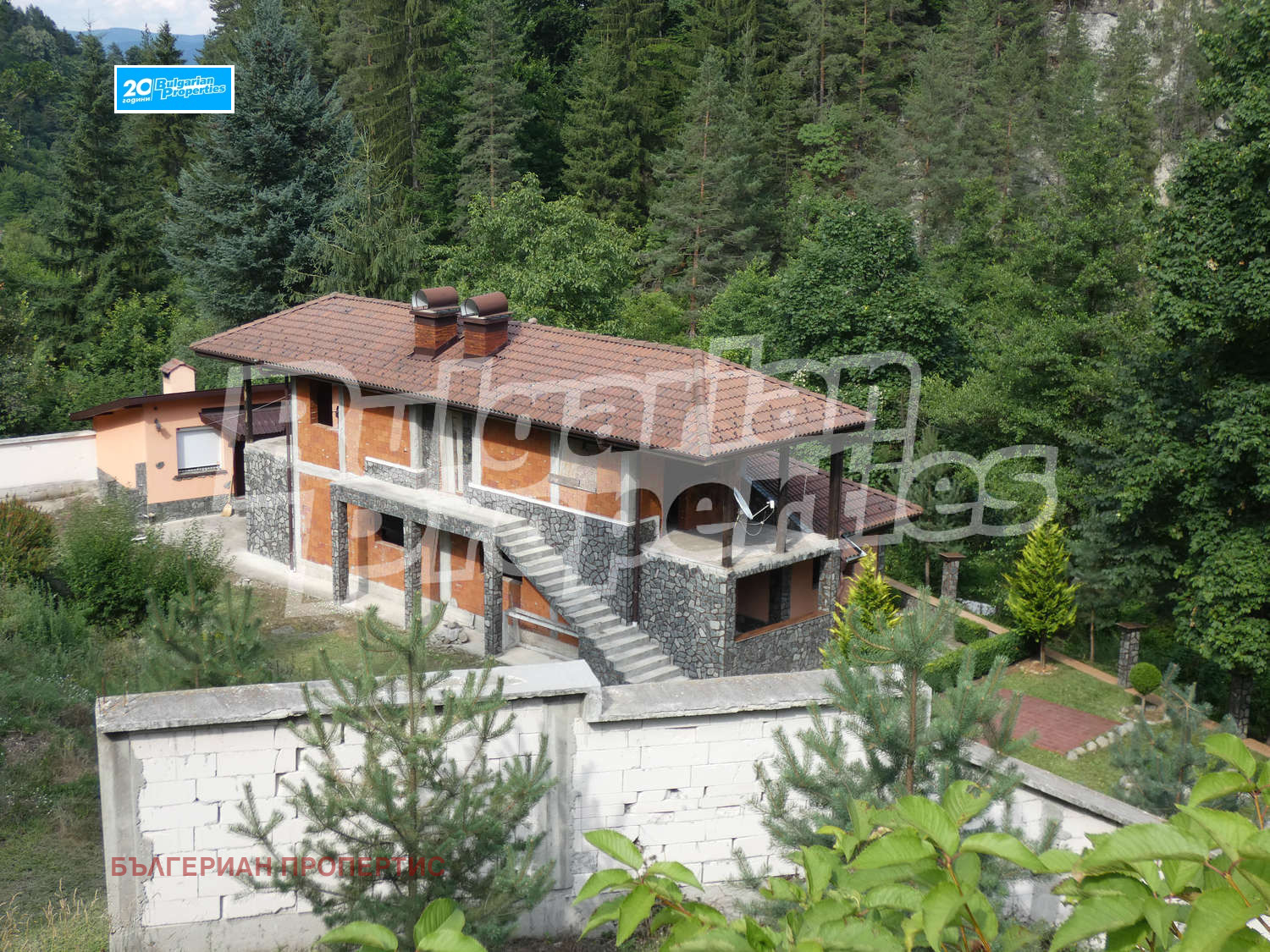 Продава КЪЩА | Imot.bg — изображение 6