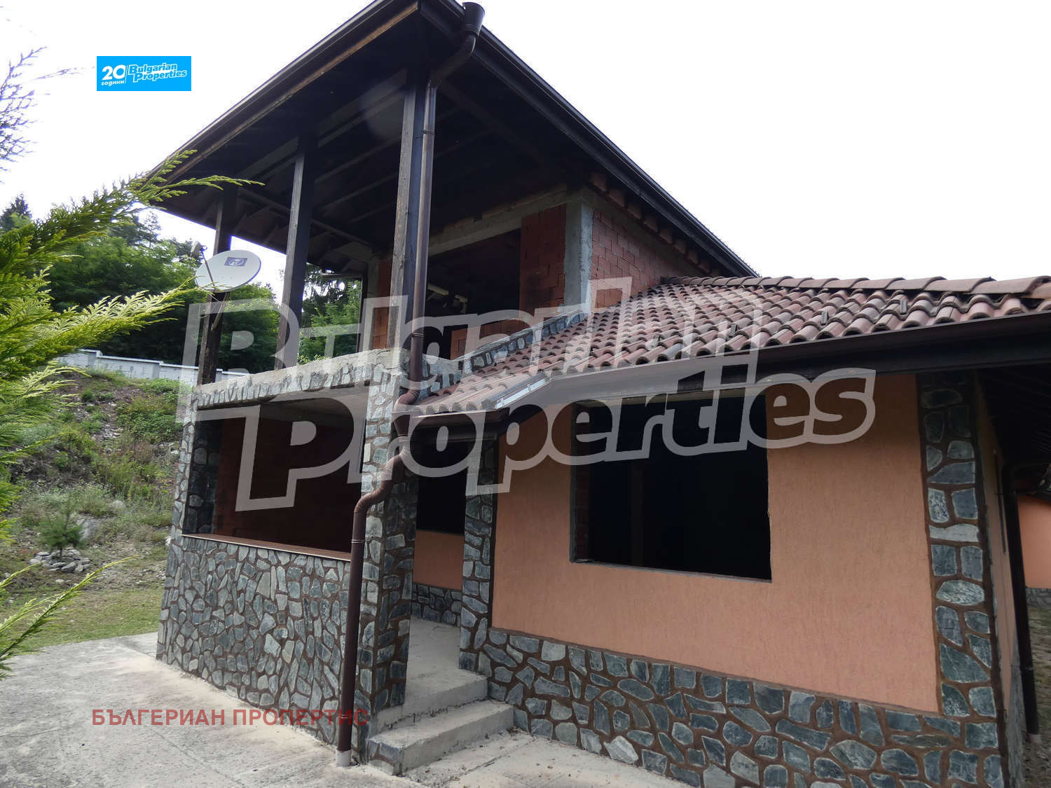 Продава КЪЩА | Imot.bg — изображение 9