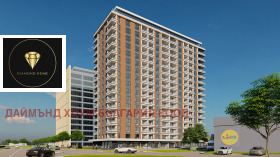 1 hálószoba Gagarin, Plovdiv
