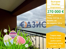 3-СТАЕН, 122 m2