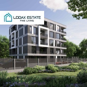 Продава 3-стаен област Бургас гр. Несебър - [1] 