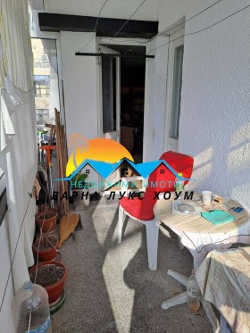 3 bedroom Sportna zala, Varna 4