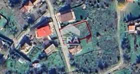 Grund Dolishte, region Varna