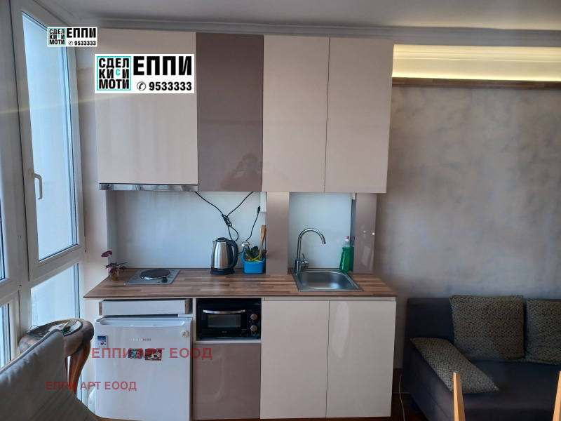 Na prodej  Studio Sofia , Dianabad , 49 m2 | 40634852 - obraz [4]