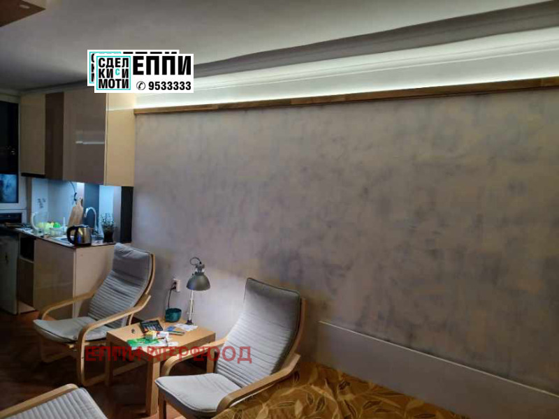 Na prodej  Studio Sofia , Dianabad , 49 m2 | 40634852 - obraz [3]