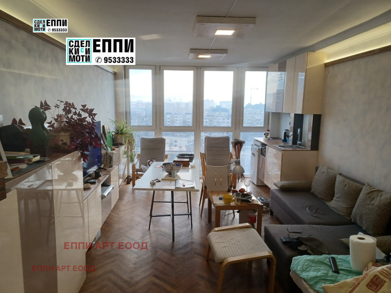 Na prodej  Studio Sofia , Dianabad , 49 m2 | 40634852 - obraz [2]