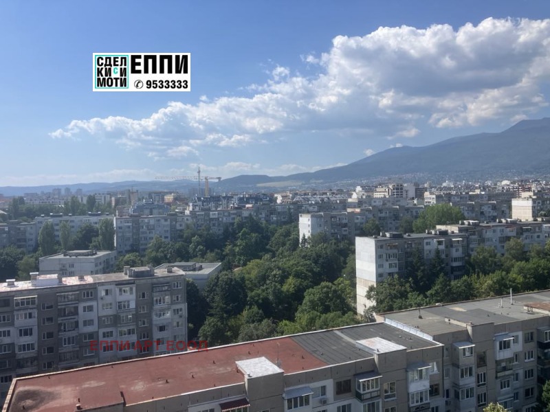 Na prodej  Studio Sofia , Dianabad , 49 m2 | 40634852 - obraz [5]