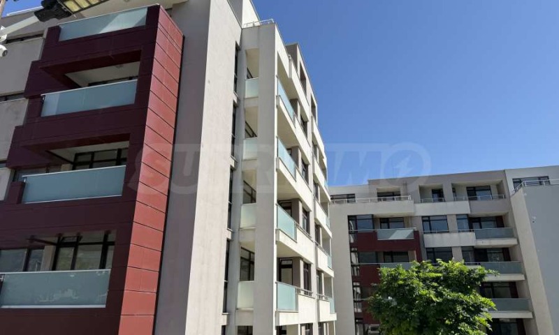 Til salgs  Studio Sofia , Simeonovo , 54 kvm | 98902033 - bilde [5]