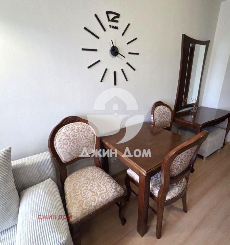 Продава 1-СТАЕН, к.к. Слънчев бряг, област Бургас, снимка 5 - Апартаменти - 52618305