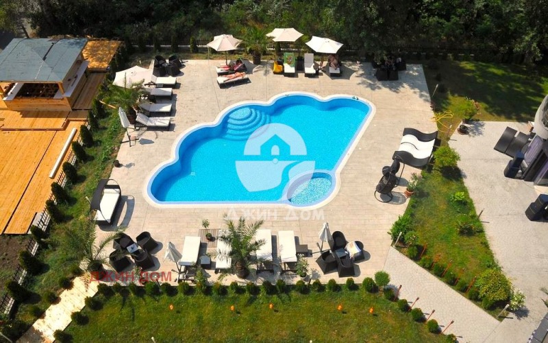 Продава 1-СТАЕН, к.к. Слънчев бряг, област Бургас, снимка 9 - Апартаменти - 52618305