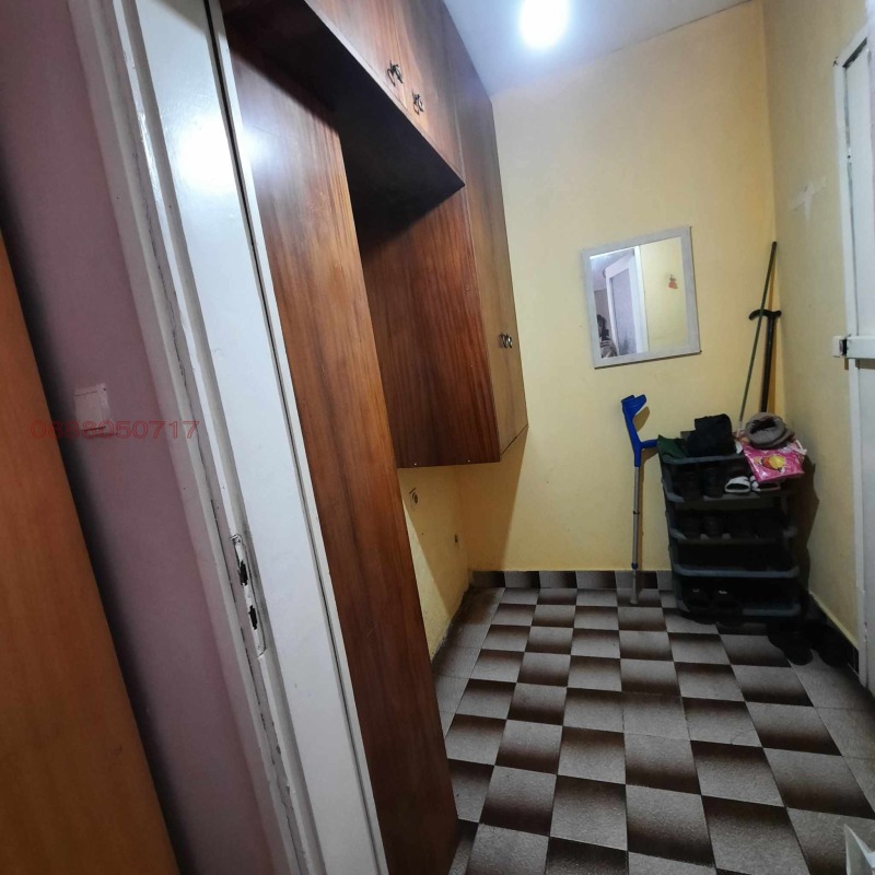 Продава  2-стаен град Стара Загора , Самара 1 , 56 кв.м | 87843661 - изображение [4]