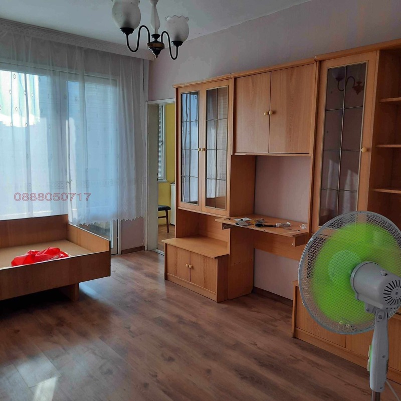 Продава  2-стаен град Стара Загора , Самара 1 , 56 кв.м | 87843661 - изображение [3]