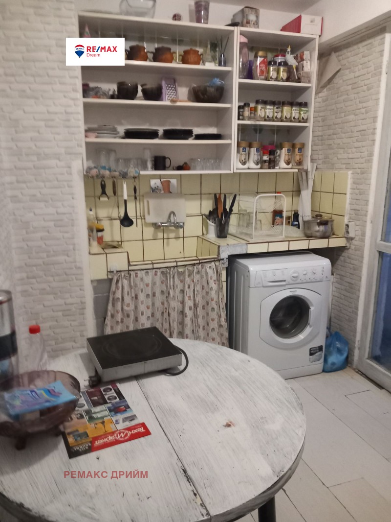 Te koop  1 slaapkamer Targovishte , Zapad 2 , 65 m² | 63341280 - afbeelding [3]