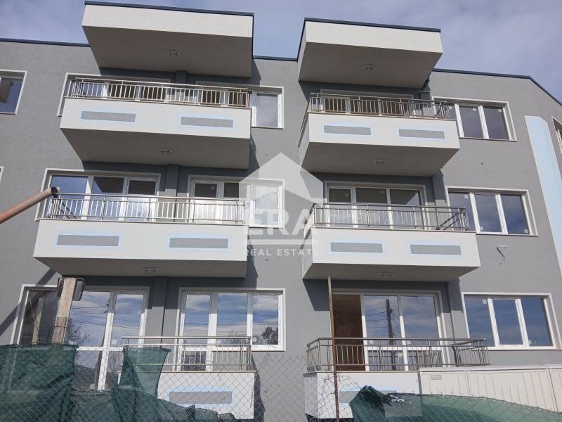 Продава 2-СТАЕН, гр. Варна, Виница, снимка 1 - Aпартаменти - 48098733