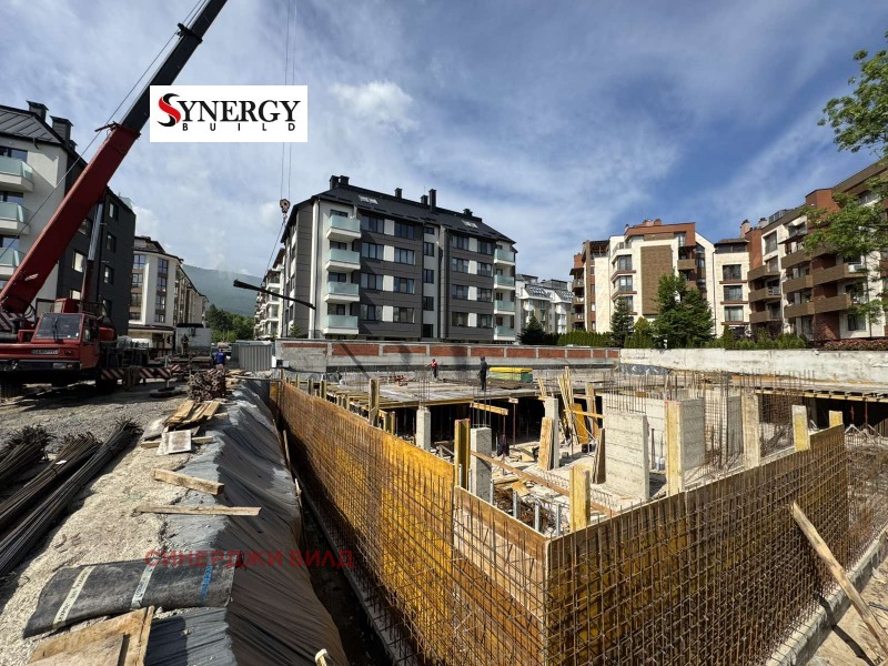 Satılık  1 yatak odası Sofia , Manastirski livadi , 82 metrekare | 57930307 - görüntü [13]