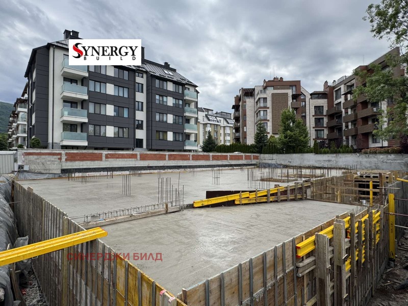 Zu verkaufen  1 Schlafzimmer Sofia , Manastirski liwadi , 82 qm | 57930307 - Bild [15]