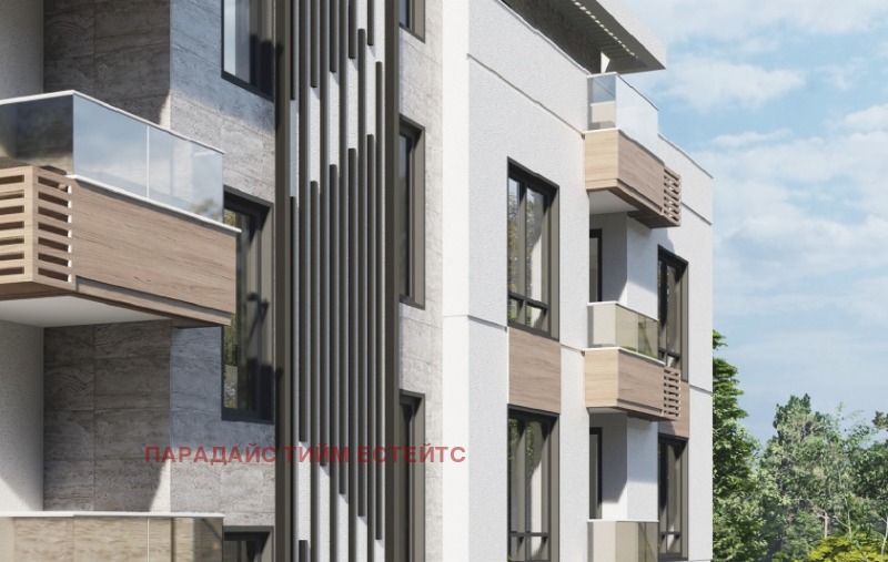 In vendita  1 camera da letto Sofia , Malinova dolina , 109 mq | 11214544 - Immagine [4]