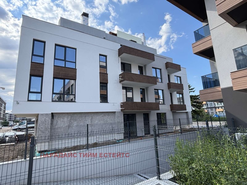 In vendita  1 camera da letto Sofia , Malinova dolina , 109 mq | 11214544 - Immagine [12]