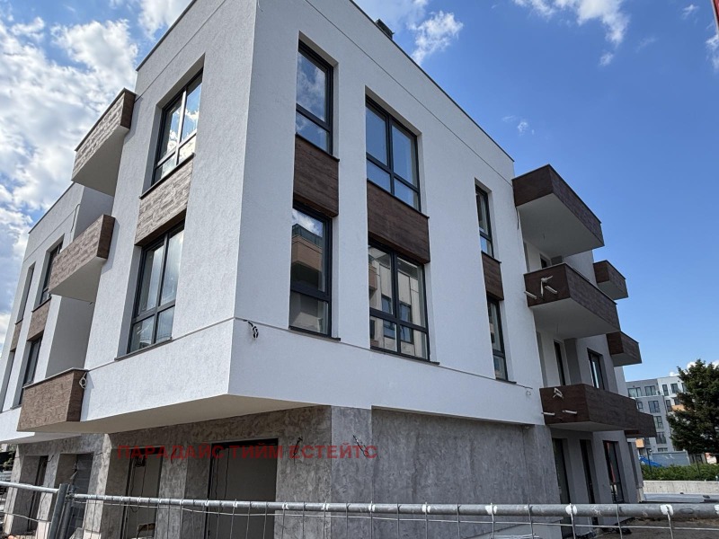 In vendita  1 camera da letto Sofia , Malinova dolina , 109 mq | 11214544 - Immagine [11]